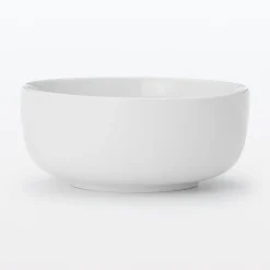 New Muji Cuenco de Vajilla Diaria S