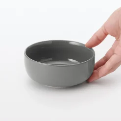 New Muji Cuenco de Vajilla Diaria S