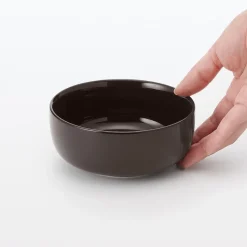 New Muji Cuenco de Vajilla Diaria S