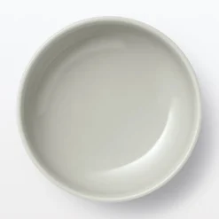 New Muji Cuenco de Vajilla Diaria S