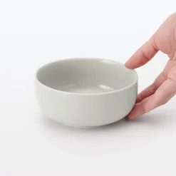 New Muji Cuenco de Vajilla Diaria S