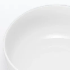 New Muji Cuenco de Vajilla Diaria S