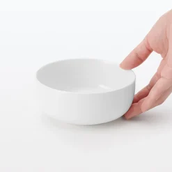 New Muji Cuenco de Vajilla Diaria S