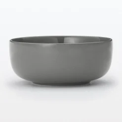 New Muji Cuenco de Vajilla Diaria S