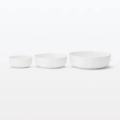 Online Muji Cuenco de Vajilla Diaria L
