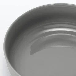 New Muji Cuenco de Vajilla Diaria M