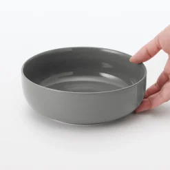 New Muji Cuenco de Vajilla Diaria M