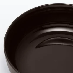 New Muji Cuenco de Vajilla Diaria M