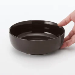 New Muji Cuenco de Vajilla Diaria M