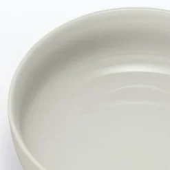 New Muji Cuenco de Vajilla Diaria M