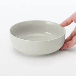 New Muji Cuenco de Vajilla Diaria M