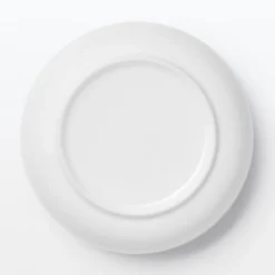 New Muji Cuenco de Vajilla Diaria M