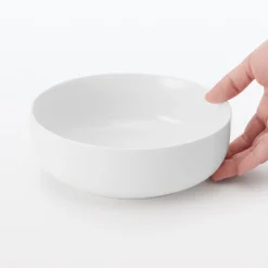 New Muji Cuenco de Vajilla Diaria M