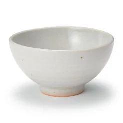 Online Muji Cuenco para arroz de cerámica Banko pequeño