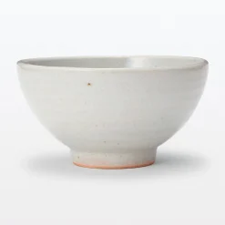 Online Muji Cuenco para arroz de cerámica Banko pequeño