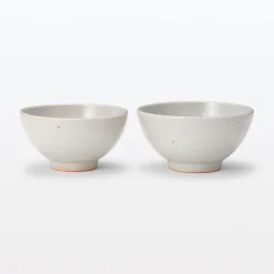 Online Muji Cuenco para arroz de cerámica Banko pequeño
