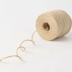 Online Muji Cuerda de cáñamo
