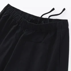 Sale Muji Culottes ligeros de sagra y mezcla de kapok para mujer