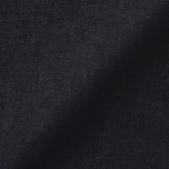 Online Muji Culottes ligeros de tejido vaquero y mezcla de kapok para mujer Azul Marino
