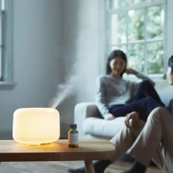 Outlet Muji Difusor de Aromas L
