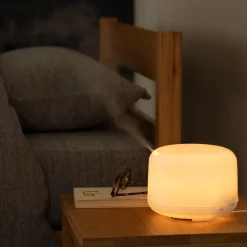 Outlet Muji Difusor de Aromas L