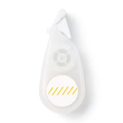 New Muji Dispensador con rodillo de cinta decorativa - Raya