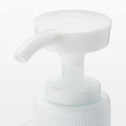 Hot Muji Dispensador de jabón cuadrado 250ml