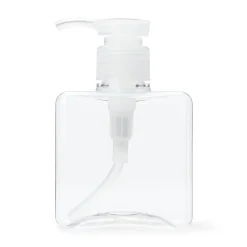 Hot Muji Dispensador de jabón cuadrado 250ml