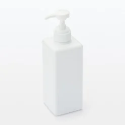 Outlet Muji Dispensador de jabón PET ‐ 600ml