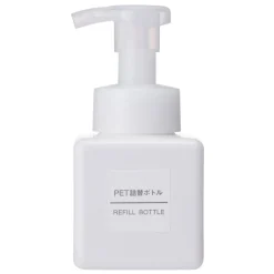 Discount Muji Dosificador de Jabón Espumoso 250ml