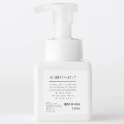 Discount Muji Dosificador de Jabón Espumoso 250ml