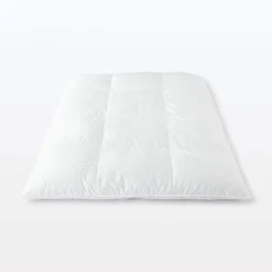 Outlet Muji Edredón antialérgico 2‐layer - Doble