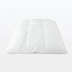 Discount Muji Edredón antialérgico 2‐layer - Individual