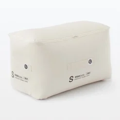 Discount Muji Edredón antialérgico 2‐layer - Individual