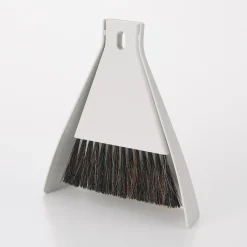 Sale Muji Escoba de mano y recogedor