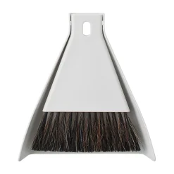 Sale Muji Escoba de mano y recogedor