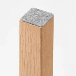 Best Muji Escritorio de madera de roble