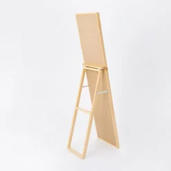 Hot Muji Espejo de pino