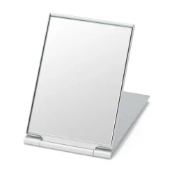 Discount Muji Espejo plegable de aluminio ‐ S