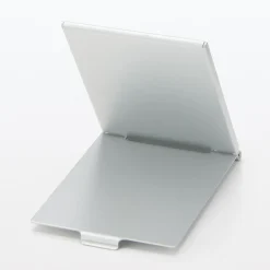 Discount Muji Espejo plegable de aluminio ‐ S