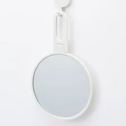 Discount Muji Espejo plegable de estireno L