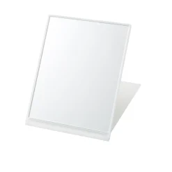 Discount Muji Espejo plegable de estireno L