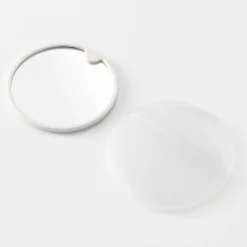 Online Muji Espejo redondo pequeño