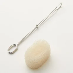 Discount Muji Esponja Con Mango