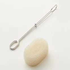 Discount Muji Esponja Con Mango