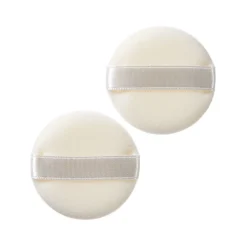 New Muji Esponja para maquillaje en polvo S