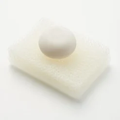 Outlet Muji Esponja recambio para jabonera