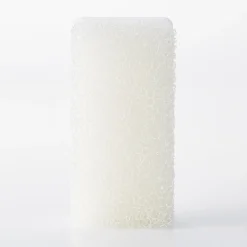Muji Esponjas de triple capa - Juego de 3