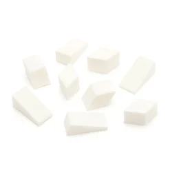 New Muji Esponjas maquilladoras