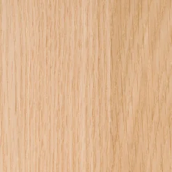 Best Muji Estantería adicional ancha de roble con 5 estantes